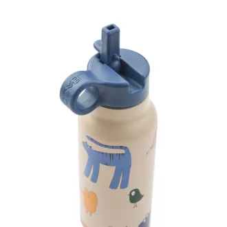 Liewood Falk hőtartó kulacs 350 ml - Imagine
