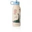 Liewood Falk hőtartó kulacs 350 ml - Dino roar