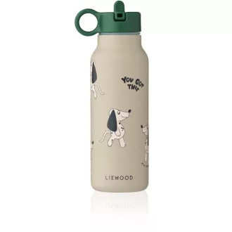 Liewood Falk hőtartó kulacs 350 ml - Dakota Dog