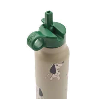 Liewood Falk hőtartó kulacs 350 ml - Dakota Dog