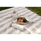 Liewood Kimmie szívószálas itatókulacs - Aviator