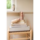 Liewood Kimmie szívószálas itatókulacs 250 ml - Mini butterfly