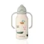 Liewood Kimmie szívószálas itatókulacs 250 ml - Sailing
