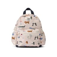 Liewood Andreas ovis hátizsák - Around the world
