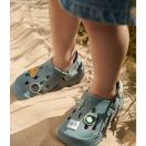 Liewood Milas szandál charmokkal - Whale blue 