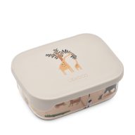 Liewood Arthur tritan uzsonnás doboz - All together