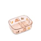 Liewood Arthur tritan uzsonnás doboz - Cats and Dogs