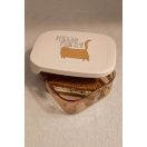 Liewood Arthur tritan uzsonnás doboz - Cats and Dogs