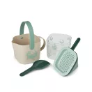 Liewood Roald homokozó szett - Crab