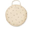 Liewood Emmanuel játék alagút - Peach