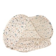   Liewood Everett popup sátor pancsolómedencével - Sea creature