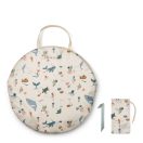 Liewood Everett popup sátor pancsolómedencével - Sea creature