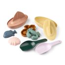 Liewood Sepp homokozó és vizező játékasztal