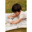 Liewood Elin felfújható játszószőnyeg - Sea creature