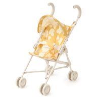 Liewood Elsie összecsukható játék babakocsi - Flower