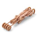 Liewood Elsie összecsukható játék babakocsi - Sweethearts