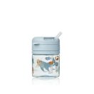 Liewood Pavia tritan szívószálas pohár 280ml - Sea creature