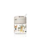 Liewood Pavia tritan szívószálas pohár 280ml - All together