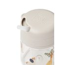 Liewood Pavia tritan szívószálas pohár 280ml - All together