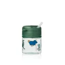 Liewood Pavia tritan szívószálas pohár 280ml - Dinosaurs