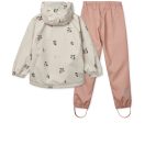 Liewood Pedia esőszett - Peach