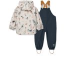 Liewood Manu esőszett - Sea creature