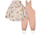 Liewood Manu esőszett - Cats and Dogs