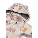 Liewood Manu esőszett - Cats and Dogs