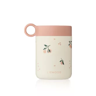 Liewood Kiani ételtároló - Peach