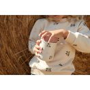 Liewood Kiani ételtároló - Cats and Dogs