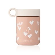 Liewood Kiani ételtároló - Sweethearst