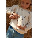 Liewood Kiani ételtároló - Beach blue