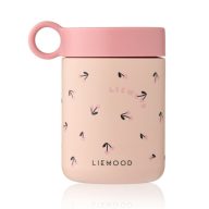 Liewood Kiani ételtároló - Mini Cherry heart