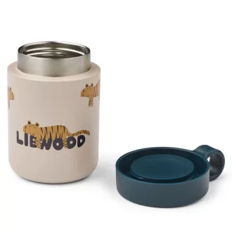 Liewood Kiani ételtároló - Tiger