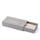 Liewood Darla napszemüveg 4-10 év - Rose transparent