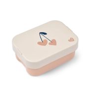 Liewood Kamil uzsonnás doboz XXL - Sweetheart