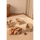 Liewood Makeeva tárolókosár szett - Sandy