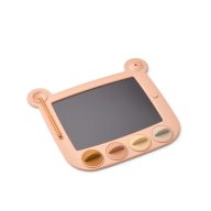 Liewood Venzora rajztábla nyomdákkal - Pale