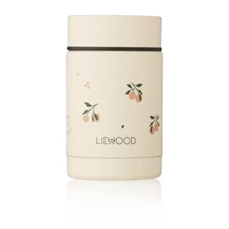 Liewood Nadja hőtartós ételtároló - Peach