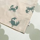 Liewood bevásárlótáska - Crab