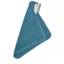 Liewood Albert kapucnis törölköző - Pingvin