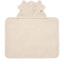 Liewood Vilas kapucnis törölköző - Elephant