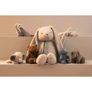 Liewood Berto plüss dínó