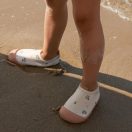 Liewood Sanjia strandcipő - Peach