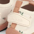 Liewood Sanjia strandcipő - Peach