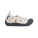 Liewood Sanjia strandcipő - Sailing