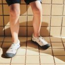 Liewood Sanjia strandcipő - Sailing