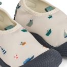 Liewood Sanjia strandcipő - Sailing