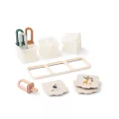 Liewood Kamien jégkrémkészítő tálca - All together