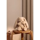 Liewood Berto plüss anya és gyermeke nyuszik